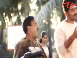 Byke Comedy Between Venumadhav - Kalyan Ram