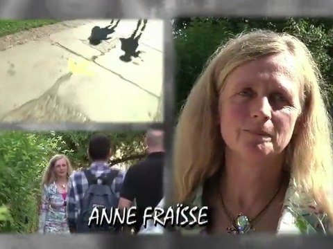 UNE MINUTE AVEC ANNE FRAÏSSE, PRÉSIDENTE DE L'UNIVERSITÉ MONTPELLIER 3
