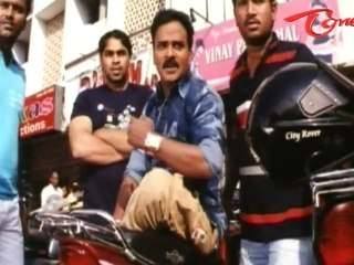 Kalyan Ram Funny Setairs To Venumadhav Hilarious Dialogues