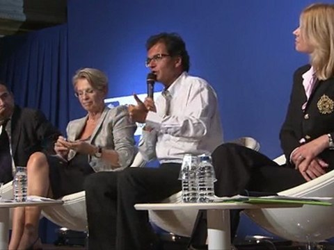 UMP - Atanase Périfan - Convention solitude 2/2