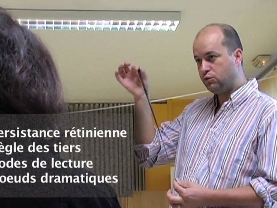 Education à l'image