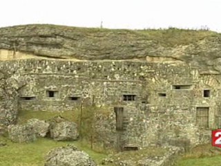 La Relève de la Mémoire le feuilleton du JT13h du 11/11/11