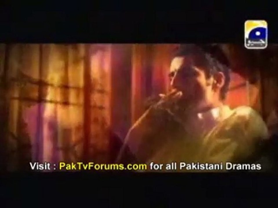 Mora Piya by Geo Tv - Ost