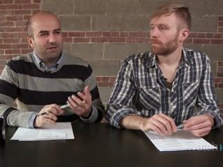 HipMojo 15A: Disruptive Content Creators