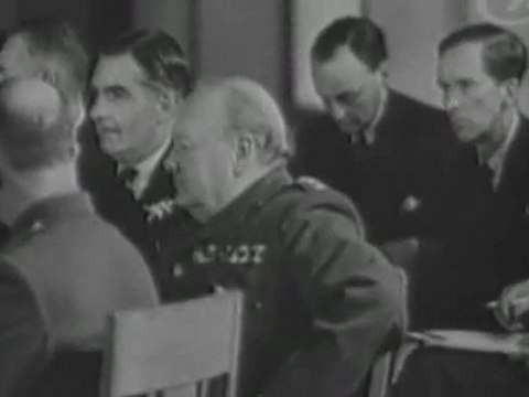 Обратный отсчёт. Объединение наций. Дело Х