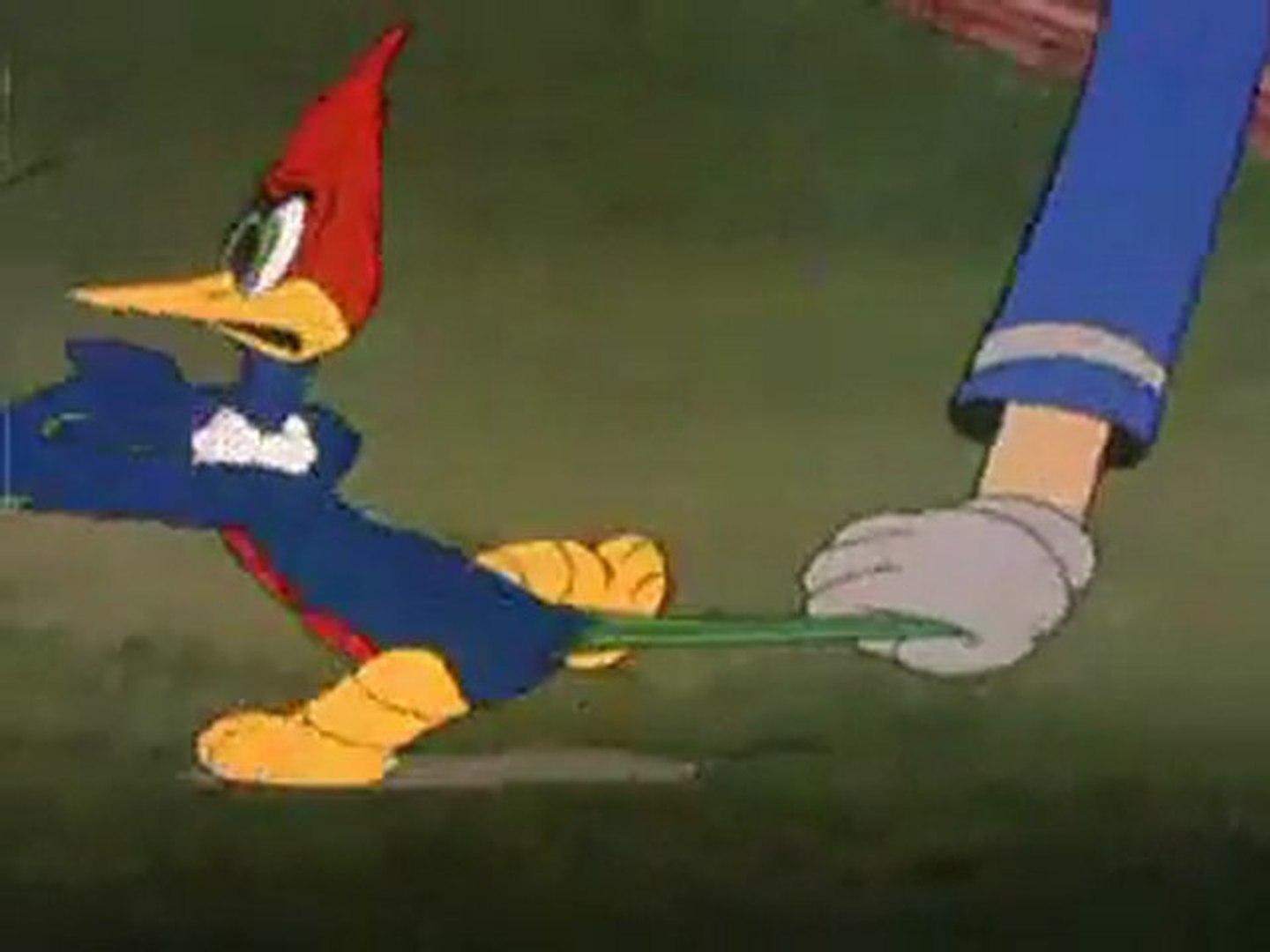 Woody Woodpecker The Screwball 1943 Video Dailymotion