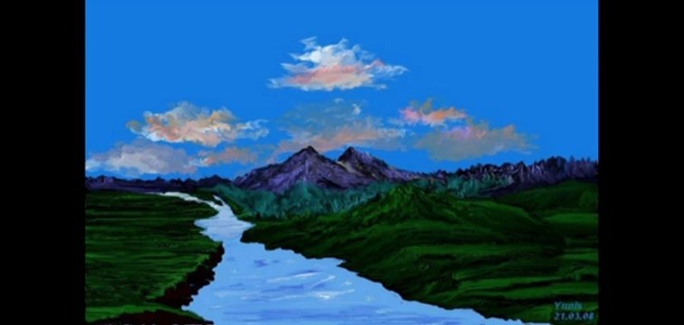 ELİF REYYA NAZ-NOYAN YILMAZ NEHİR