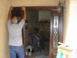 WIT Windows and Doors - Entry Door Installation