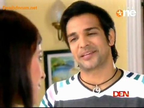 Yeh Tera Ghar Yeh Mera Gharr - 18th November 2011 - pt1