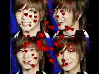 SJ Donghae and Leeteuk