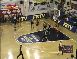 FB GS Bayan Basket Röportajlar