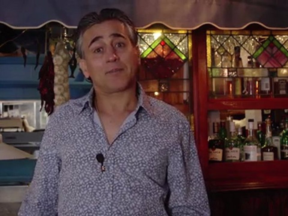 Evo Canada helps restaurant owners with customer service