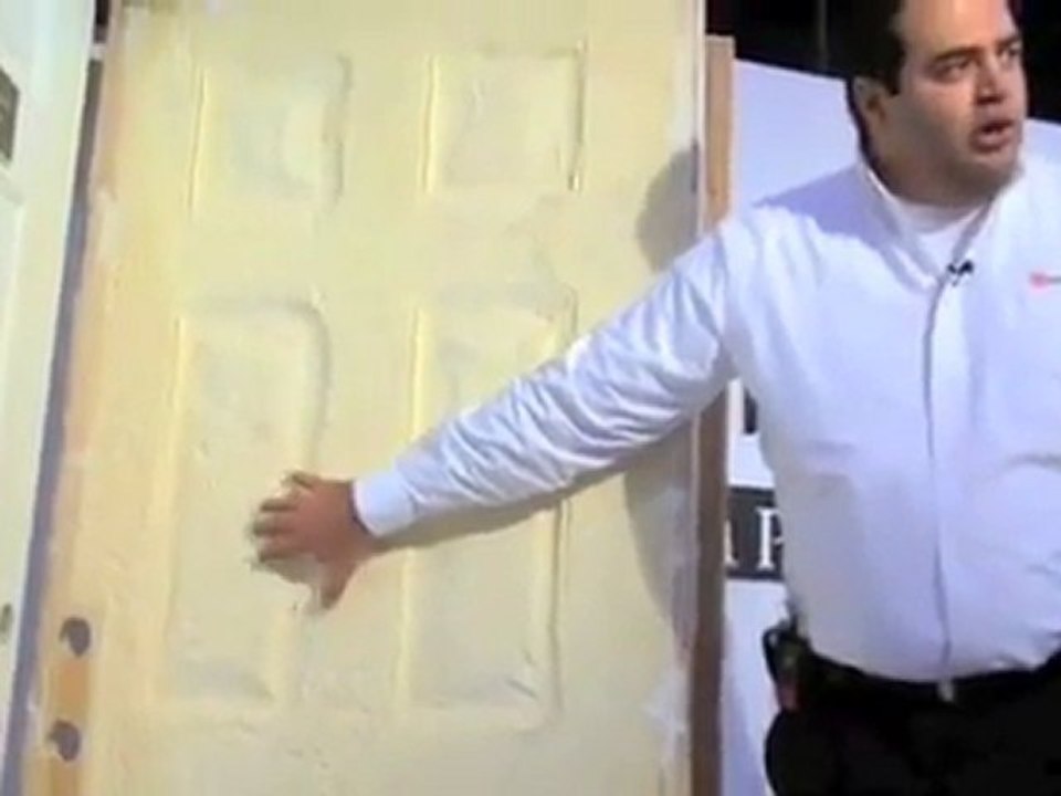Plastpro Doors