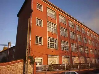 Douai L'iufm - 18 novembre 2011