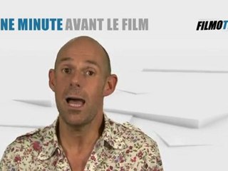 Présentation du film "L'amour a ses raisons" de Giovanni Veronesi