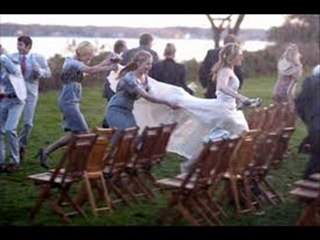 The Romantics Trailer (OFFICIAL)