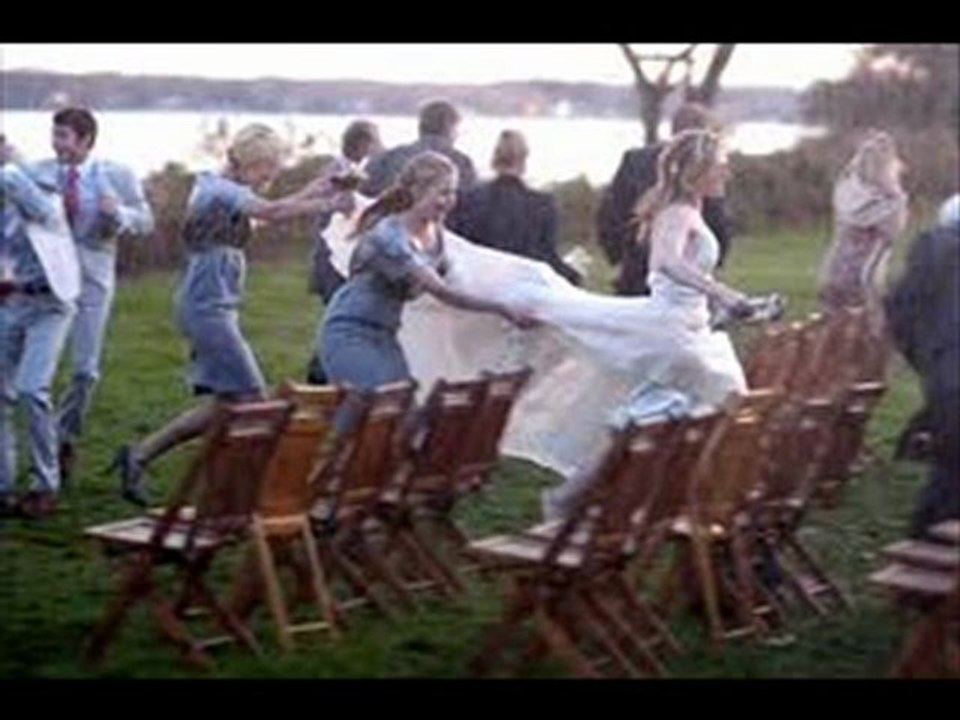 The Romantics Trailer (OFFICIAL)