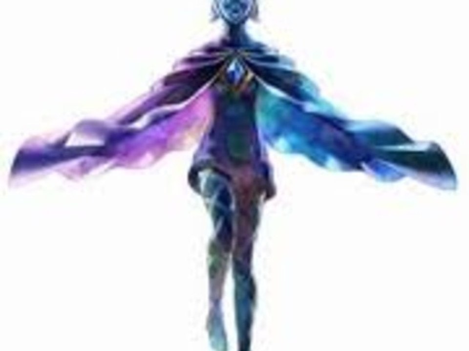 Zelda Skyward Sword [03] : Le Tornado kidnapping