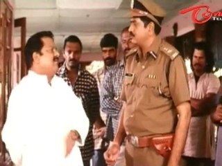 Dharmavarapu Comedy Dialogues With Aashish Vidyarthi