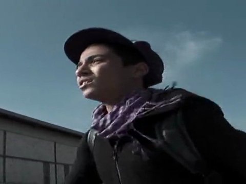 ROSE DES SABLES • Atelier Passeurs d'images RLP 2011