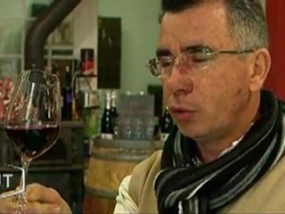 Le Beaujolais nouveau, c’est jeudi ! (Montaigu)