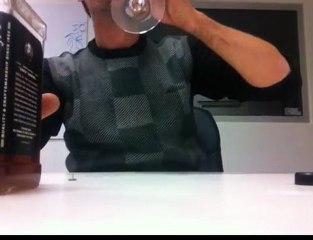 David trinque pour Madame Claude