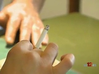 Le 12.45 - Jeudi 17 Novembre 2011