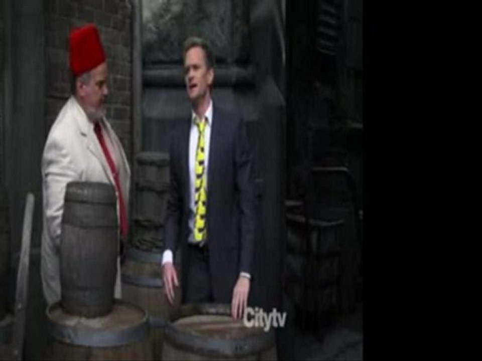 How I Met Your Mother - Season 7 Episode 12 - Promo