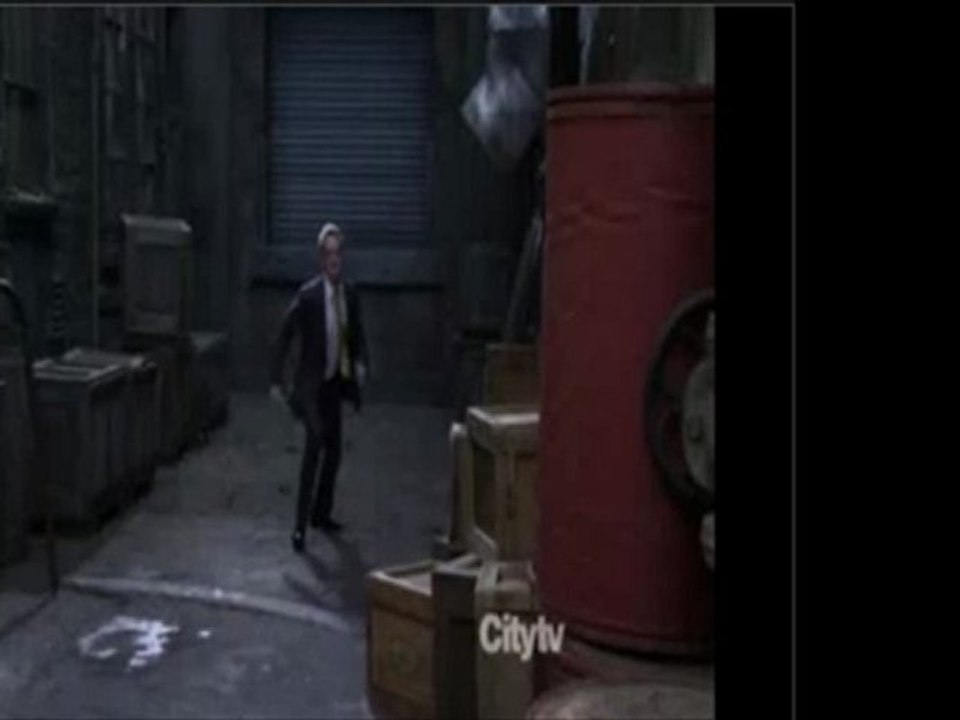 How I Met Your Mother 7x12 - "The Rebound Girl" Promo (HD)