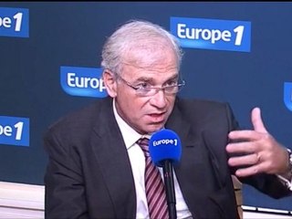 Soitec : "Nous n'avons pas réussi à compenser le dollar"