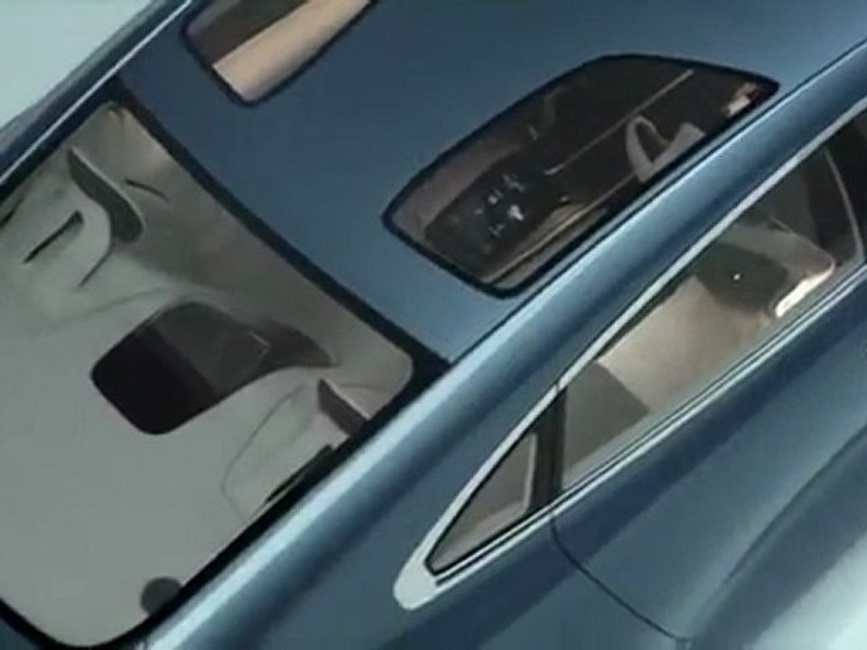 Volvo Concept You _ Preview