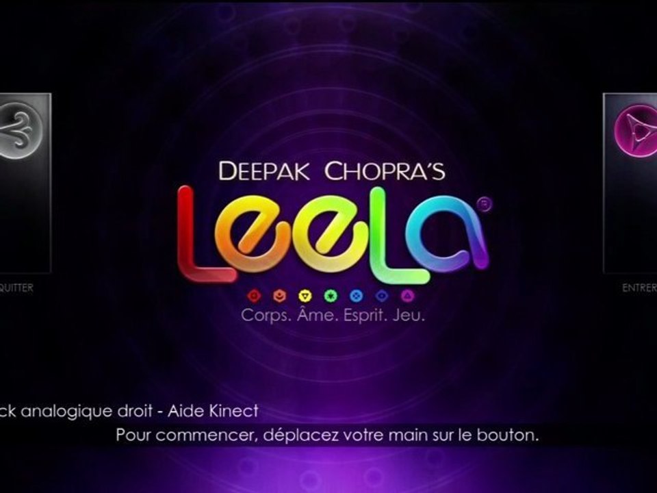 Leela Gameplay et Test