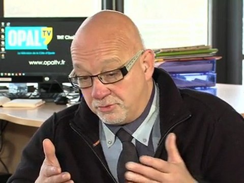 Opal'TV : Le JT Sports - Edition18 Novembre 2011