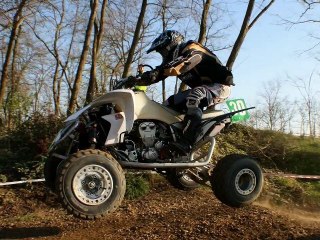 endurance 6h quad  Barteneim MC3LYS 2011  4ème partie-par Valerie Genin . B