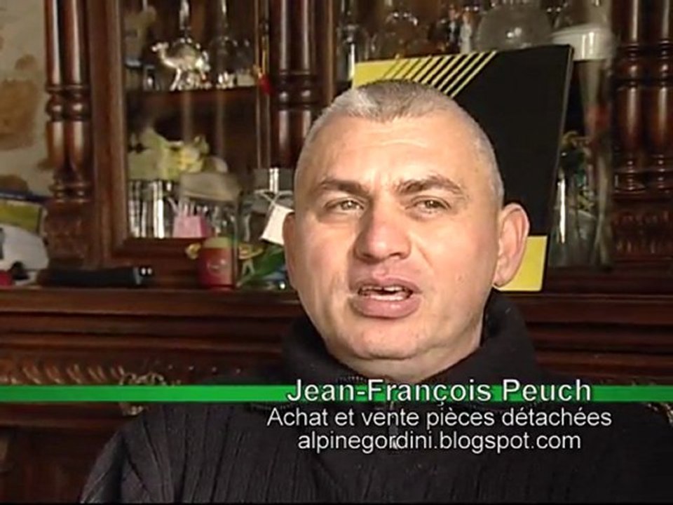 Extrait Jean-François Peuch Popu