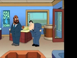 American Dad Season 7, Episode 7 Season's Beatings Online Full HD Free