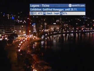 Las Vegas - USA, Dresden - Germany, Sydney - Australia, Niagara Falls - Canada, Lugano - Ticino - Switzerland, Jerusalem - Holy Land, Salzburg - Austria