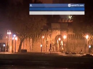 Geneva - Switzerland, London - United Kingdom, Las Vegas - USA, Tenerife - Spain, Venice - Italy, Avignon - France, Bandar Seri Begawan - Brunei