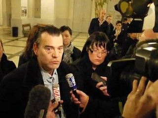 Procès de Sandra Begel : l'interview de Frank Berton, l'avocat du petit Victor