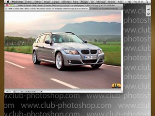 Photoshop - practical-040-01 - incrustation de texture - Exercice de maitrise Photoshop