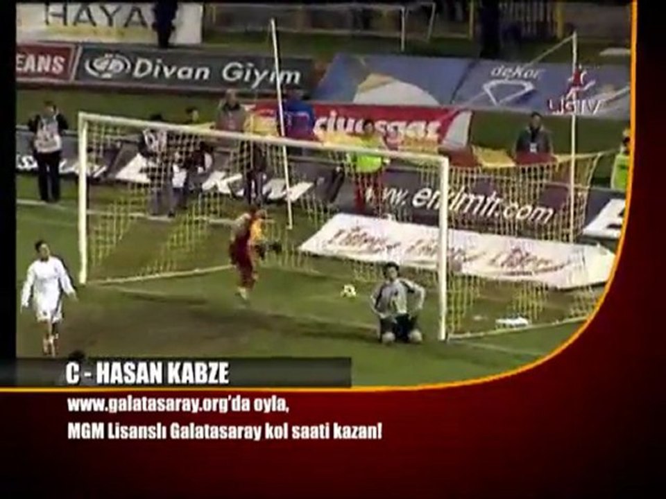 Yarışma