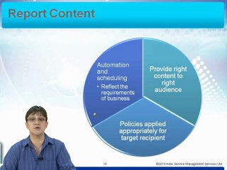 Learn about the Continual Service Improvement Process