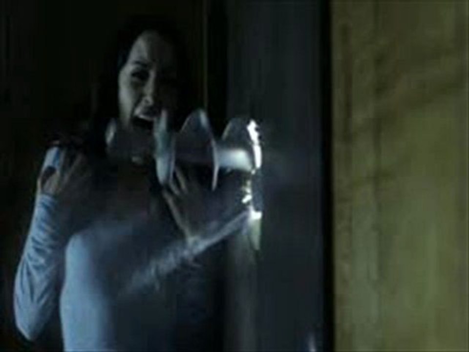 Wrong Turn 4 Bloody Beginnings Trailer (OFFICIAL)