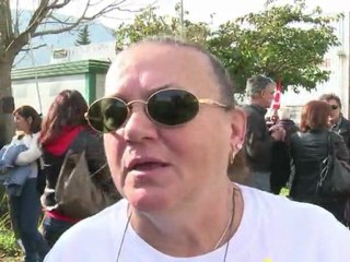 Les salariés de Fralib savourent leur victoire