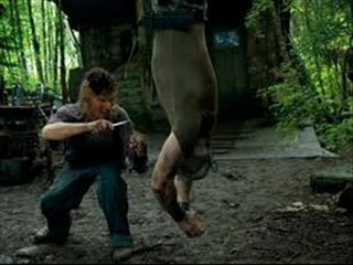 Wrong Turn 4 Trailer (OFFICIAL)