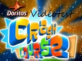 (Vidéotest) Doritos Crash Course (Xbox 360)