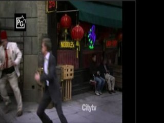 Watch How I Met Your Mother Season 7, Episode 12 Symphony of Illumintation Online Stream Megavideo