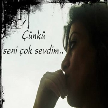 Yeşim Aktan -Çünkü Seni Çok Sevdim