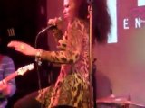 Elle Varner - Sound Proof Room - Live @ SOBs NYC