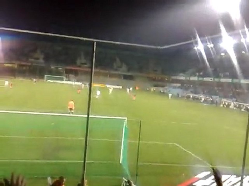 Allez l'OM